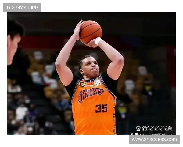 卢伟寄语洛夫顿希望其在进攻端发力外线投射助力球队