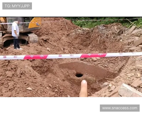 挖掘机文物考古发掘精细化操作